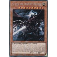 Slifer der Himmelsdrache  TN19-008