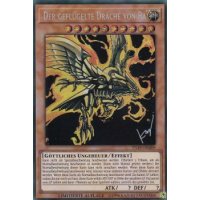 Der geflügelte Drache von Ra  TN19-009