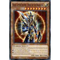 Black Luster Soldier - Envoy of the Beginning YGLD-ENA02