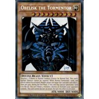 Obelisk the Tormentor (alternate art) TN19-EN007-SECR (Prismatic Secret Rare)