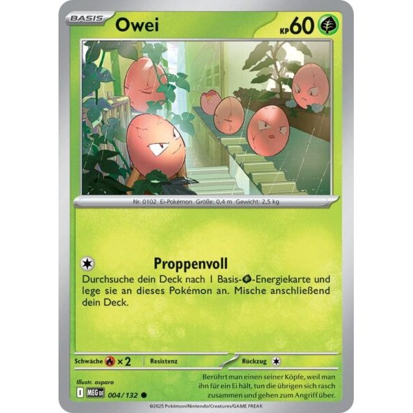 Owei 004/132