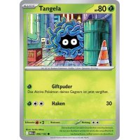 Tangela 006/132