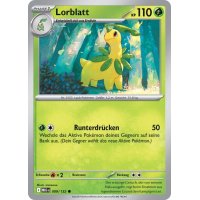 Lorblatt 009/132