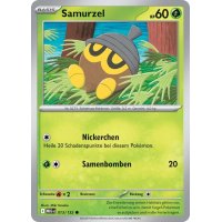 Samurzel 013/132