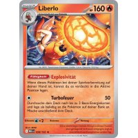 Liberlo 028/132 Holo