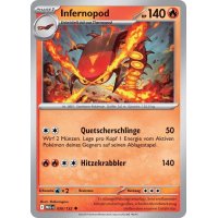 Infernopod 030/132