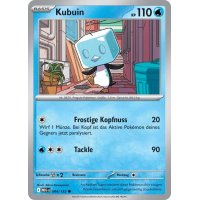 Kubuin 044/132