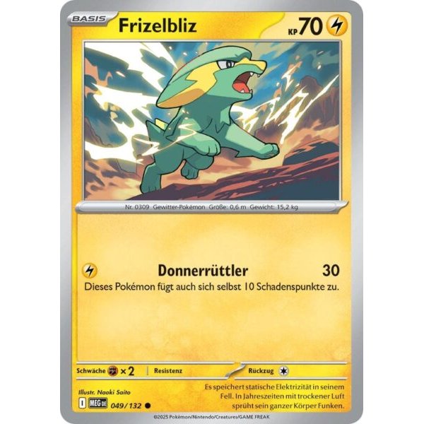Frizelbliz 049/132