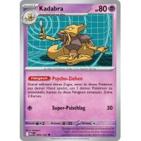 Kadabra 055/132