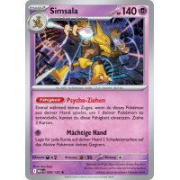 Simsala 056/132 Holo