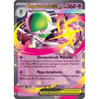 Mega-Guardevoir-ex 060/132