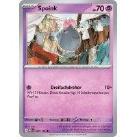 Spoink 062/132