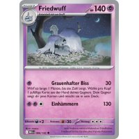 Friedwuff 066/132