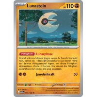 Lunastein 074/132 Holo