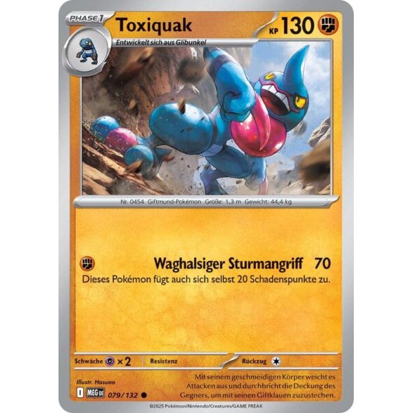 Toxiquak 079/132