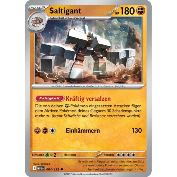 Saltigant 084/132