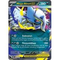 Mega-Absol-ex 086/132