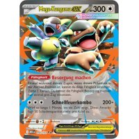 Mega-Kangama-ex 104/132