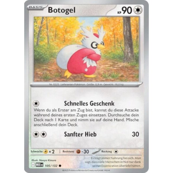 Botogel 105/132
