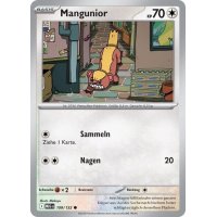 Mangunior 109/132