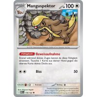 Manguspektor 110/132