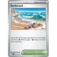Surfstrand 129/132