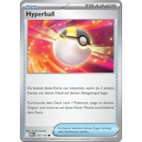 Hyperball 131/132