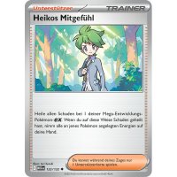 Heikos Mitgef&uuml;hl 132/132