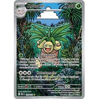 Kokowei 135/132 Illustration Rare