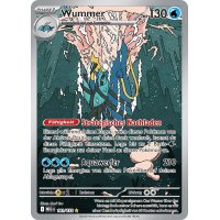 Wummer 141/132 Illustration Rare