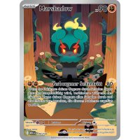 Marshadow 146/132 Illustration Rare