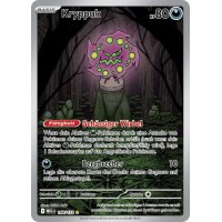 Kryppuk 148/132 Illustration Rare