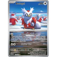 Botogel 152/132 Illustration Rare