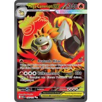 Mega-Camerupt-ex 156/132