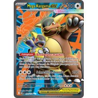 Mega-Kangama-ex 164/132