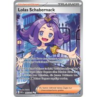 Lolas Schabernack 165/132