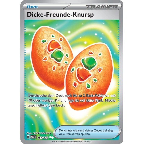 Dicke-Freunde-Knursp 167/132