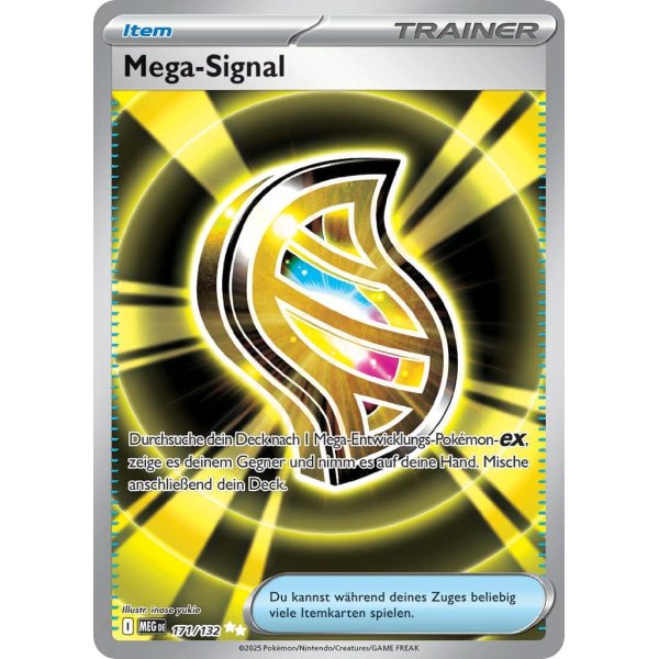 Mega-Signal 171/132