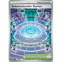 Geheimnisvoller Garten 172/132