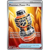 Premium Power Pro 174/132