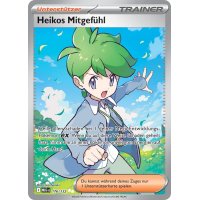 Heikos Mitgef&uuml;hl 176/132
