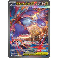 Mega-Latias-ex 181/132 Special Illustration Rare