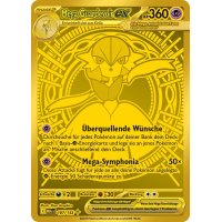 Mega-Guardevoir-ex 187/132