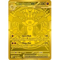 Mega-Lucario-ex 188/132
