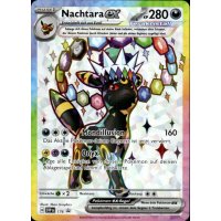 Nachtara-ex SVP176 Promo