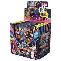 Topps Match Attax Bundesliga 25/26 Display