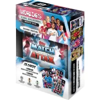 Topps Match Attax UCC (Champions League) 25/26 Booster Tin - Global Goalscorers