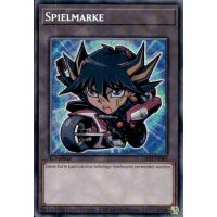 Spielmarke (Yusei) L5DD-DES04