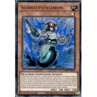Schrottsynchron L5DD-DEY04