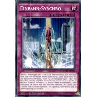 Einbahn-Synchro L5DD-DEY06